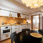 Ca' San Lio דירה