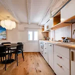 דירה Ca' San Lio ונציה