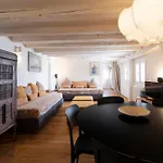 Ca' San Lio דירה