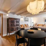 Ca' San Lio דירה