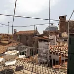 Daire Ca' San Lio Venedik