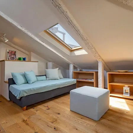 Apartamento Ca' San Lio