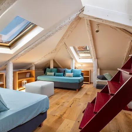 Ca' San Lio * Venise