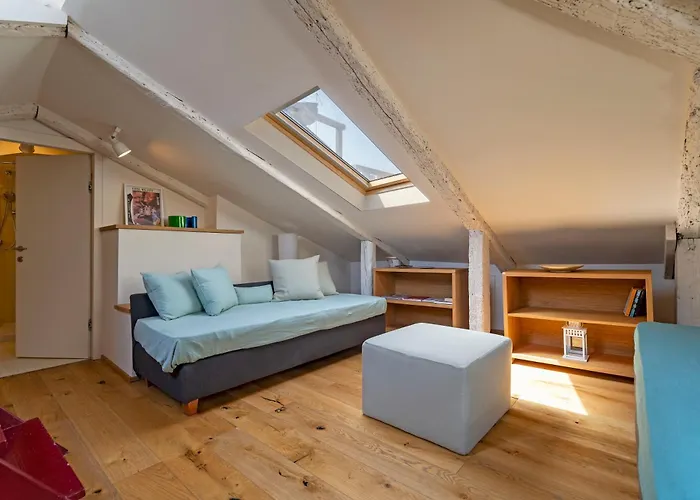 Apartamento Ca' San Lio