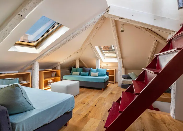 Ca' San Lio * Veneza