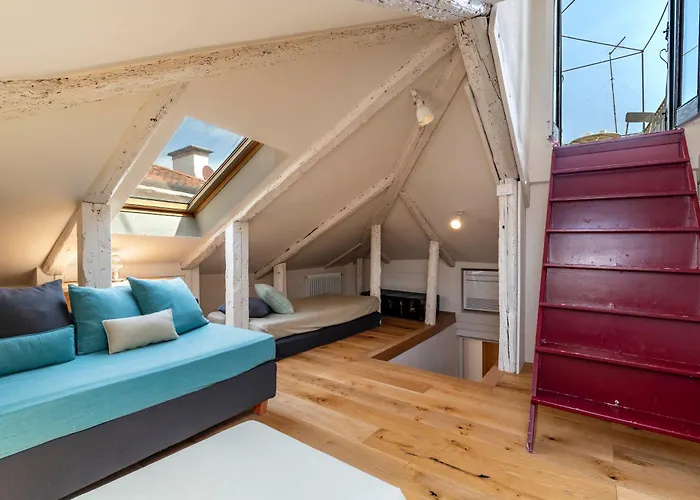 Ca' San Lio Apartamento