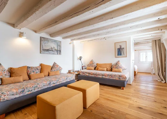 Ca' San Lio * Venedig