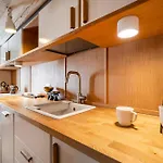 Ca' San Lio * Venice