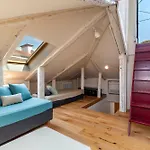 Ca' San Lio Apartment