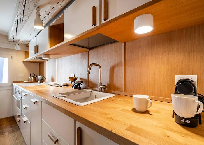 Ca' San Lio * Venice