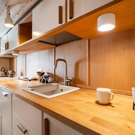 Ca' San Lio * 베니스