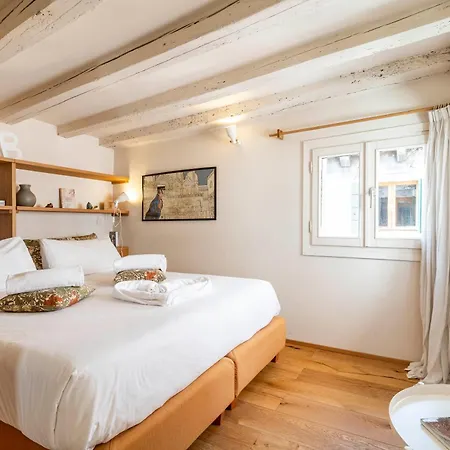 Ca' San Lio * 베니스