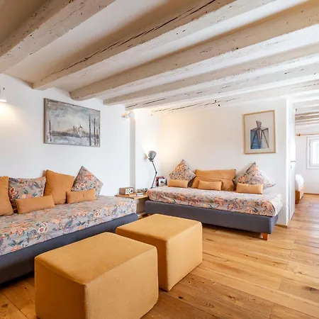 Ca' San Lio * 베니스